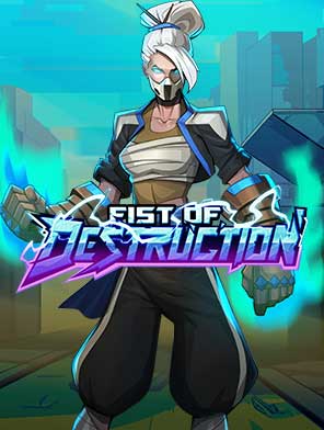 Fist of Destruction