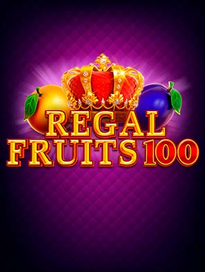 Regal Fruits 100